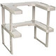Spice Rack and Stackable Organizer product