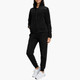 Women’s Cozy Polar Fleece Sweater & Jogger Lounge Set product
