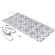 Pure Enrichment Electric Heating Pad product