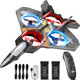 4DRC V17 Foam Remote Control Airplane product