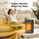 Wewarm Indoor Space Heater (1500 W) product