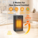 Wewarm Indoor Space Heater (1500 W) product