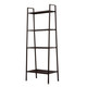 4-Tier Leaning Wall Shelf product