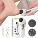 Electric Foot File Pedicure Tool product