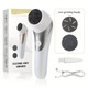 Electric Foot File Pedicure Tool product
