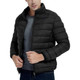 Men's Winter Puffer Down Jacket product