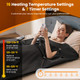 Infrared Full-Body Sauna Blanket product