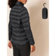 Women‘s Lightweight Water-Resistant Packable Puffer Jacket product
