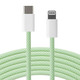 Braided USB-C to Lightning Cable for Apple Devices product