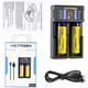 Ultimate Battery Charger Set product