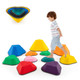 11-Piece Kids Stackable Stepping Stones  product