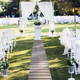 8FT HDPE Outdoor Pathway  product