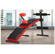 Multifunctional Foldable Weight Bench product