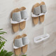 Peel & Stick Shoe Holders (4-Pack) product
