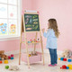 3-in-1 Kids' Art Easel product