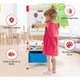 3-in-1 Kids' Art Easel product