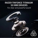 Razer Blackshark V2 Hyperspeed Wireless Over-the-Ear Gaming Headset product
