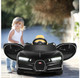 Kids' 12V Licensed Bugatti Chiron Ride-On Car product