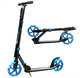 Kids' Folding Kick Scooter with LED Wheels product