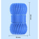 2-in-1 Electric Peanut Massage Ball and Bluetooth Speaker  product