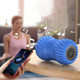 2-in-1 Electric Peanut Massage Ball and Bluetooth Speaker  product