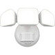  Mr Beams Wired Pro 3-Head Outdoor Motion Sensing LED Security Light product