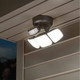  Mr Beams Wired Pro 3-Head Outdoor Motion Sensing LED Security Light product