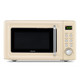 Retro Countertop Microwave Oven product