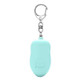 Rechargeable Personal Security Alarm product