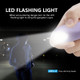 Rechargeable Personal Security Alarm product