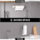 Under-Cabinet Paper Towel Holder product