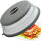 Magnetic Microwave Splash Proof Lid product