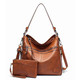 Multi-Pocket Crossbody/Shoulder Bag product