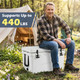 Portable Hard Cooler product