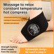 Intelligent Heated Ankle Massager product