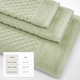 Waffle Diamond Bath Towels (2, 4, or 6-Pack) product
