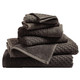 Waffle Diamond Bath Towels (2, 4, or 6-Pack) product