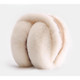 Foldable Suede Winter Earmuffs product