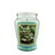 12oz Scented Candle in Glass Jar product