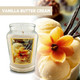 12oz Scented Candle in Glass Jar product