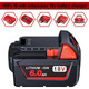 6.0Ah 18V Replacement Milwaukee Batteries (2-Pack) product