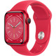 Apple Watch Series 8 (2022), GPS+LTE- 41MM Red Aluminum Case product