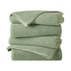 Loop Textured Bath Towels (2, 4, 6, or 12-Pack) product