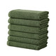 Loop Textured Bath Towels (2, 4, 6, or 12-Pack) product