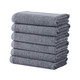 Loop Textured Bath Towels (2, 4, 6, or 12-Pack) product