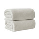 Loop Textured Bath Towels (2, 4, 6, or 12-Pack) product