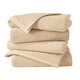 Loop Textured Bath Towels (2, 4, 6, or 12-Pack) product