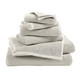 Loop Textured Bath Towels (2, 4, 6, or 12-Pack) product