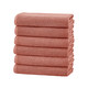 Loop Textured Bath Towels (2, 4, 6, or 12-Pack) product