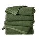 Loop Textured Bath Towels (2, 4, 6, or 12-Pack) product